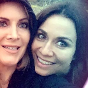 Meet your Posher, Dawn